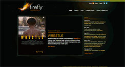 Desktop Screenshot of fireflyinc.com